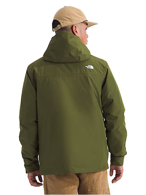 THE NORTH FACE Carto Mono Triclimate Jacket THE NORTH FACE | NF0A8D1SBRI1